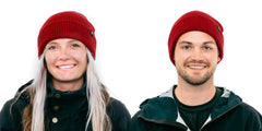 Garnet Beanie