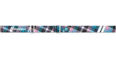 Blue / Pink Plaid