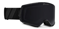 Black Color Block