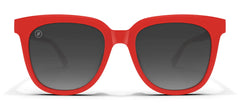 Retro Red