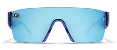 Crystal Indigo