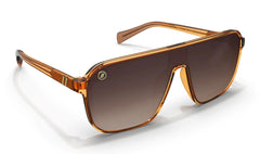 Crystal Butterscotch