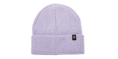 Lavender Beanie