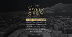 Peggy Sleeve