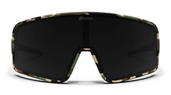 Woodland Camo