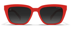 Retro Red