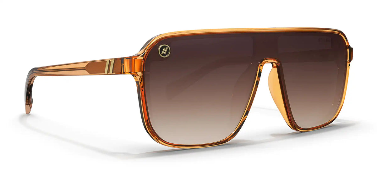 Crystal Butterscotch