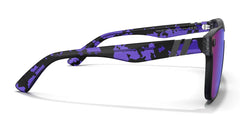 Violet Tort